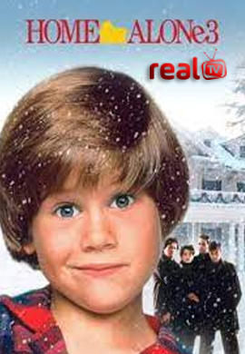 Home Alone 3